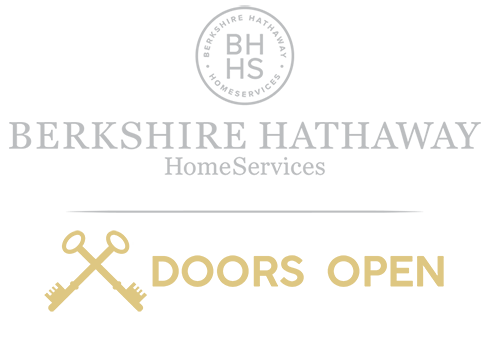 Berkshire Hathaway HomeServices Door2Open